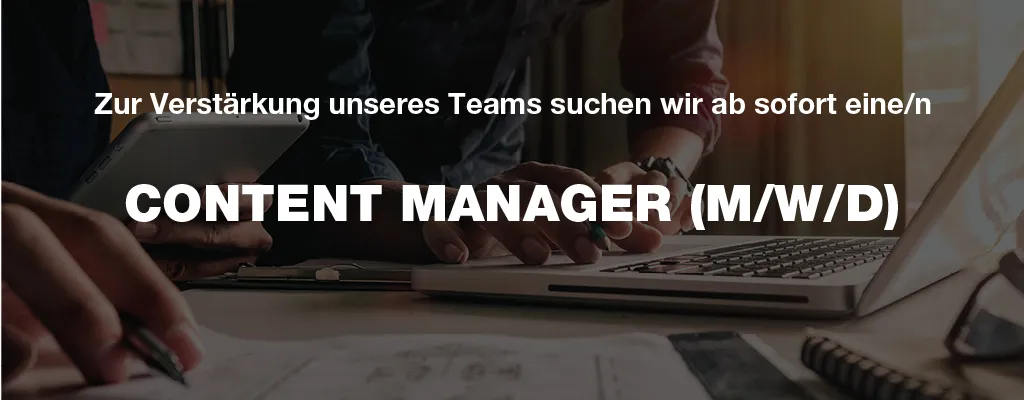 Content Manager